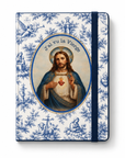 Carnet A6 – Papeterie J'ai vu la Vierge | 4 motifs
