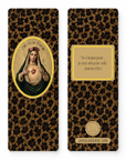 Marque-page – Papeterie J'ai vu la Vierge | 4 motifs
