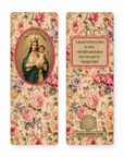 Marque-page – Papeterie J'ai vu la Vierge | 4 motifs