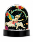 Boule à neige Les Divines