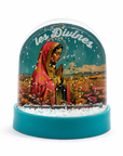 Boule à neige Les Divines