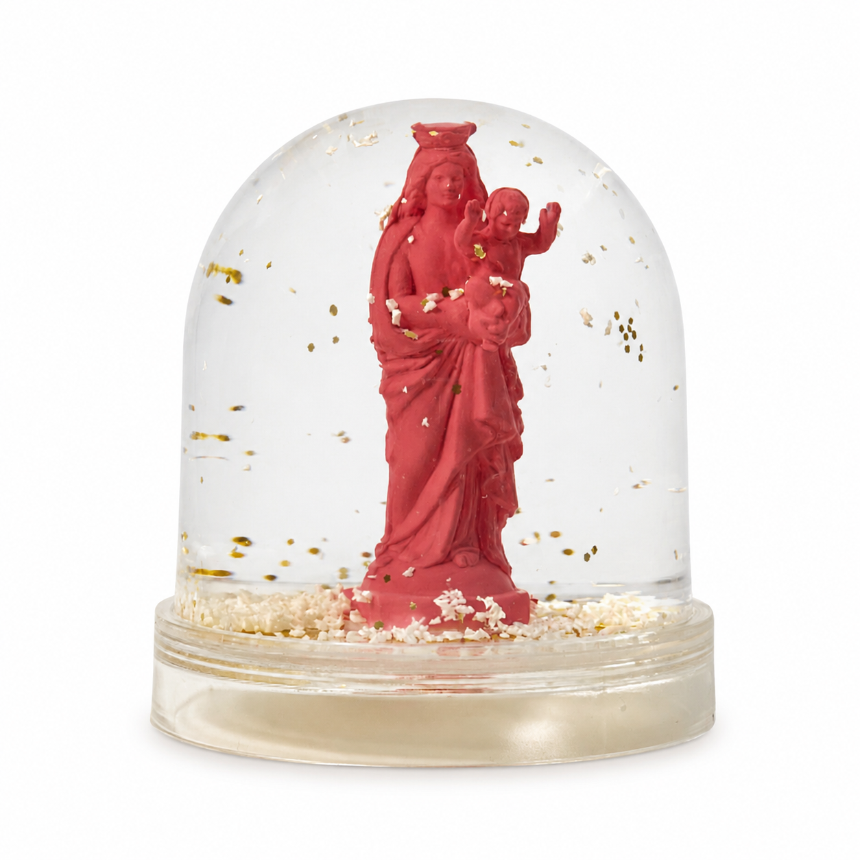 Boule à neige Notre-Dame de la Garde