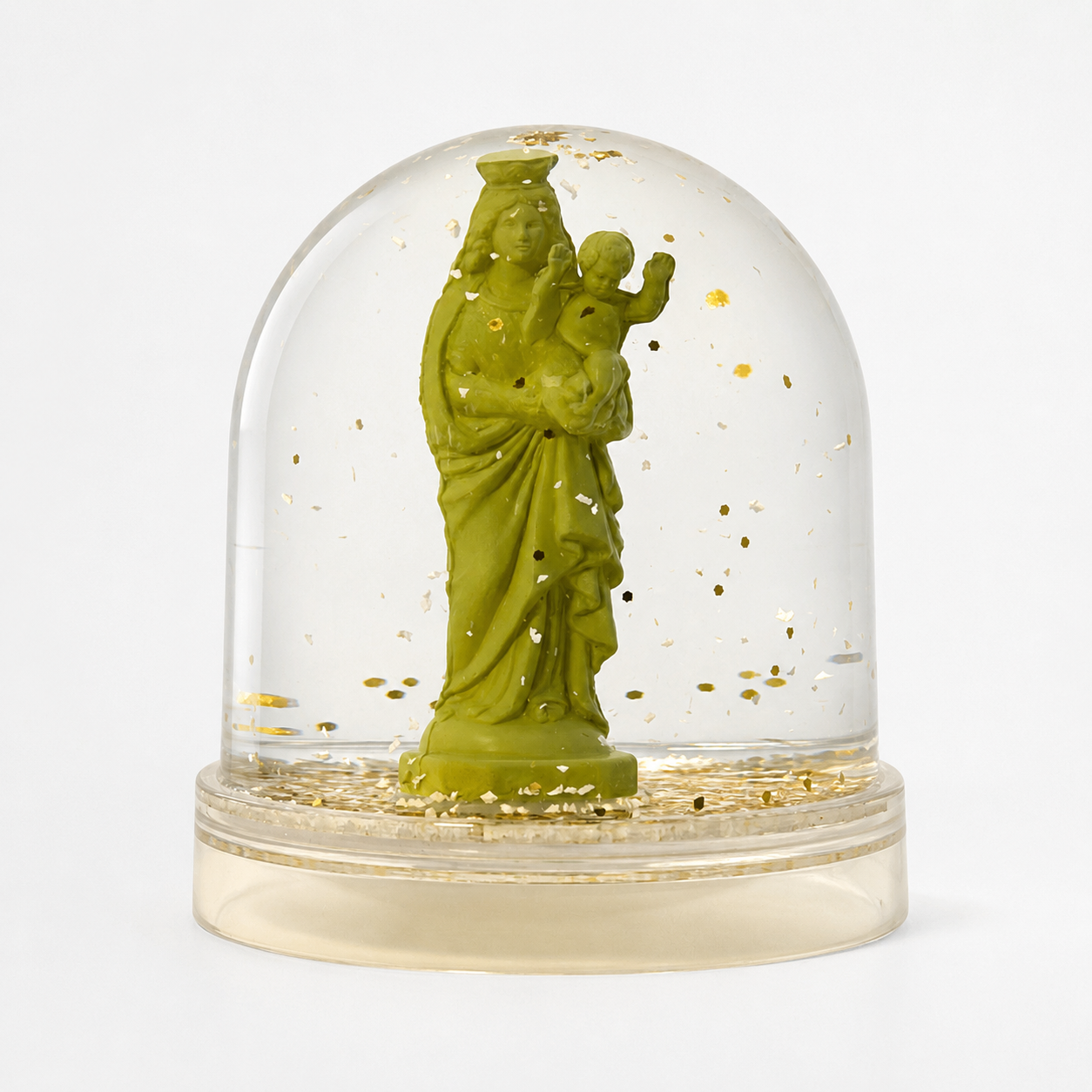 Boule à neige Notre-Dame de la Garde