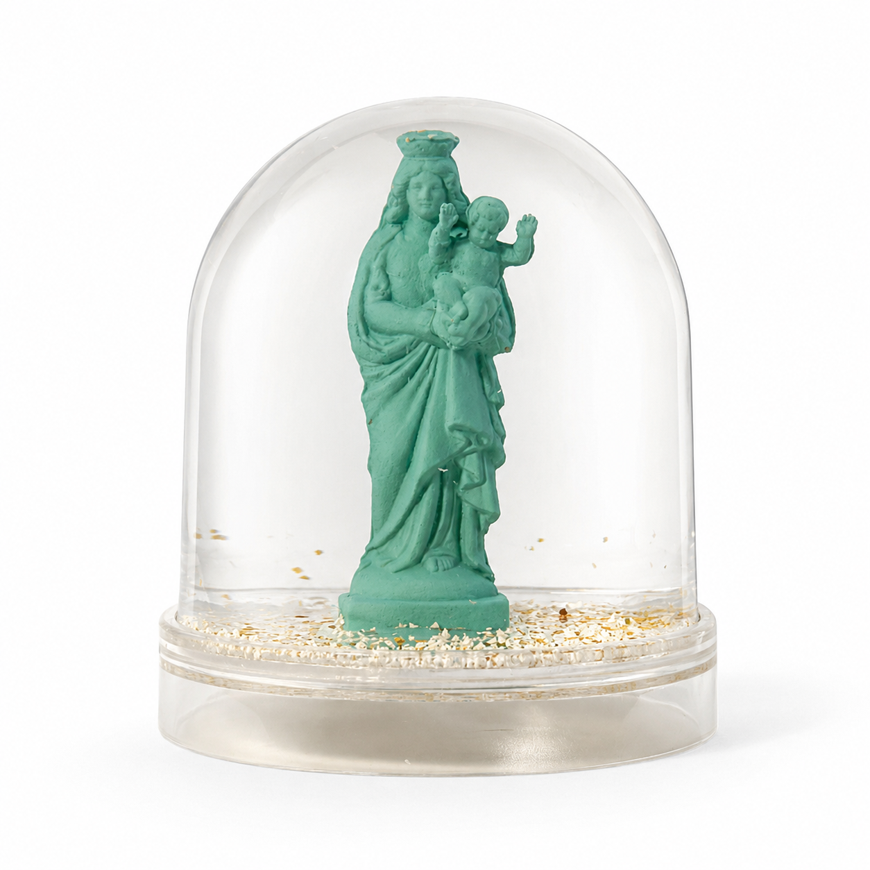Boule à neige Notre-Dame de la Garde