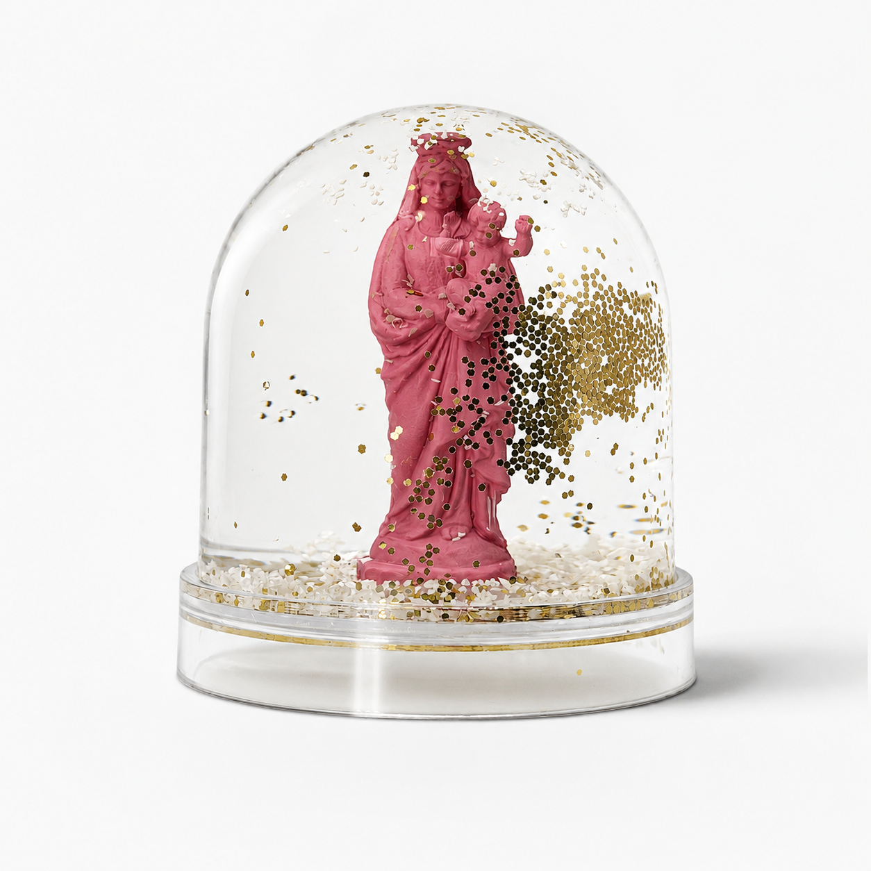 Boule à neige Notre-Dame de la Garde