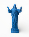 Jesus loves you statuette - timeless colors