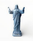 Jesus loves you statuette - timeless colors