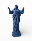 Jesus loves you statuette - timeless colors