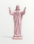 Jesus loves you statuette - timeless colors