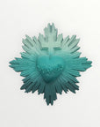 EX-VOTO COEUR VITAL AZUR