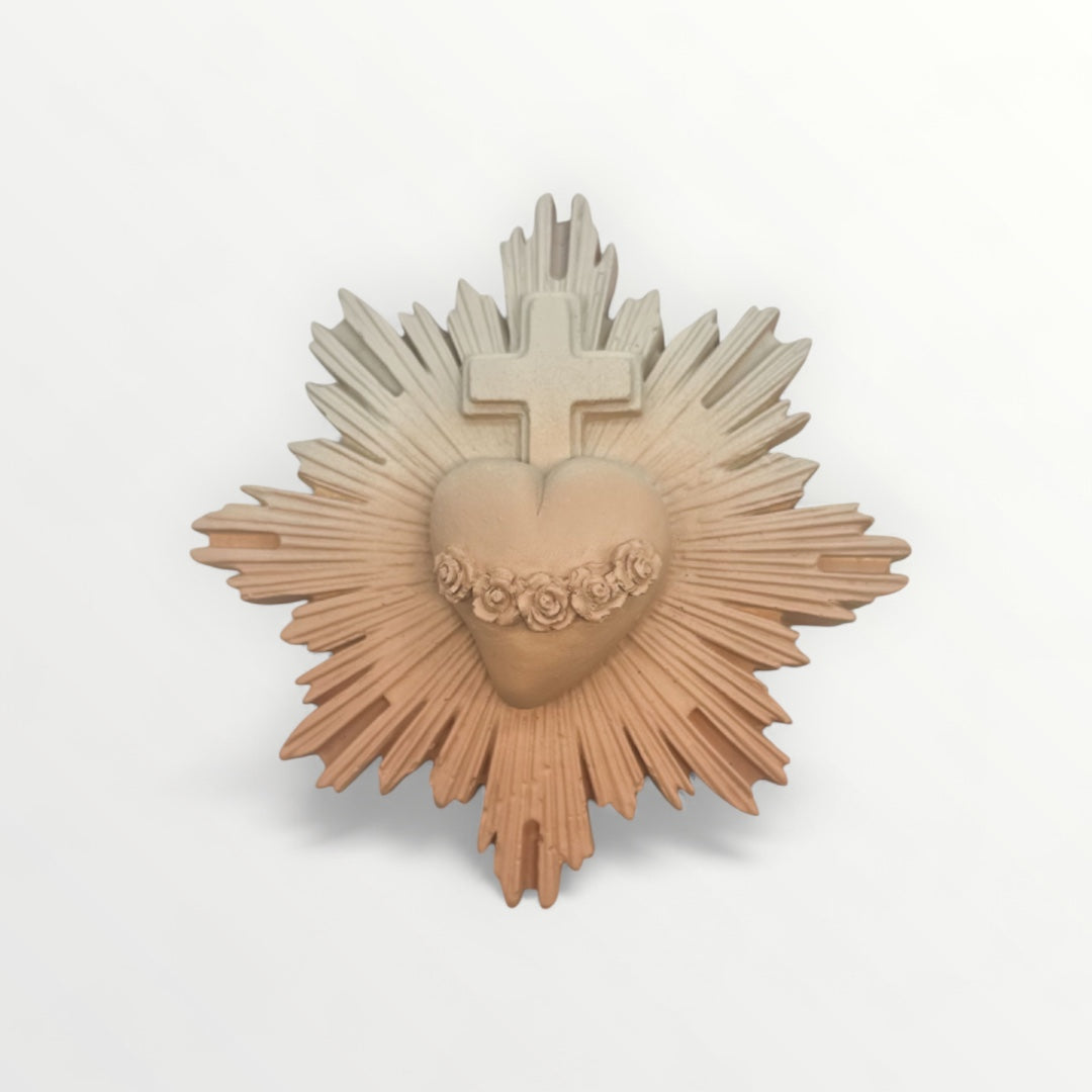 EX-VOTO COEUR VITAL CAPPUCCINO