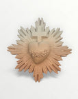 EX-VOTO COEUR VITAL CAPPUCCINO