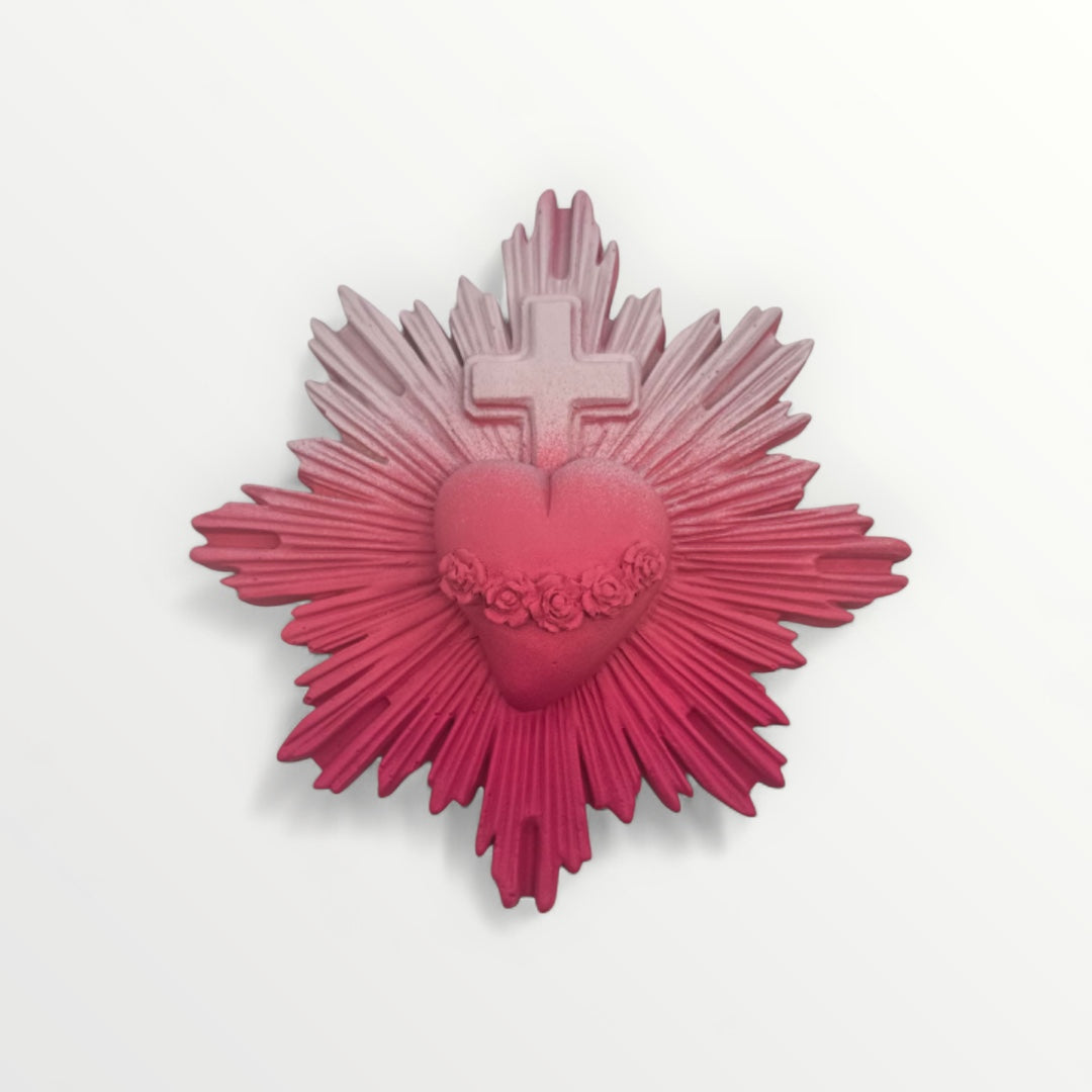 EX-VOTO COEUR VITAL GRENADINE