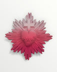 EX-VOTO COEUR VITAL GRENADINE