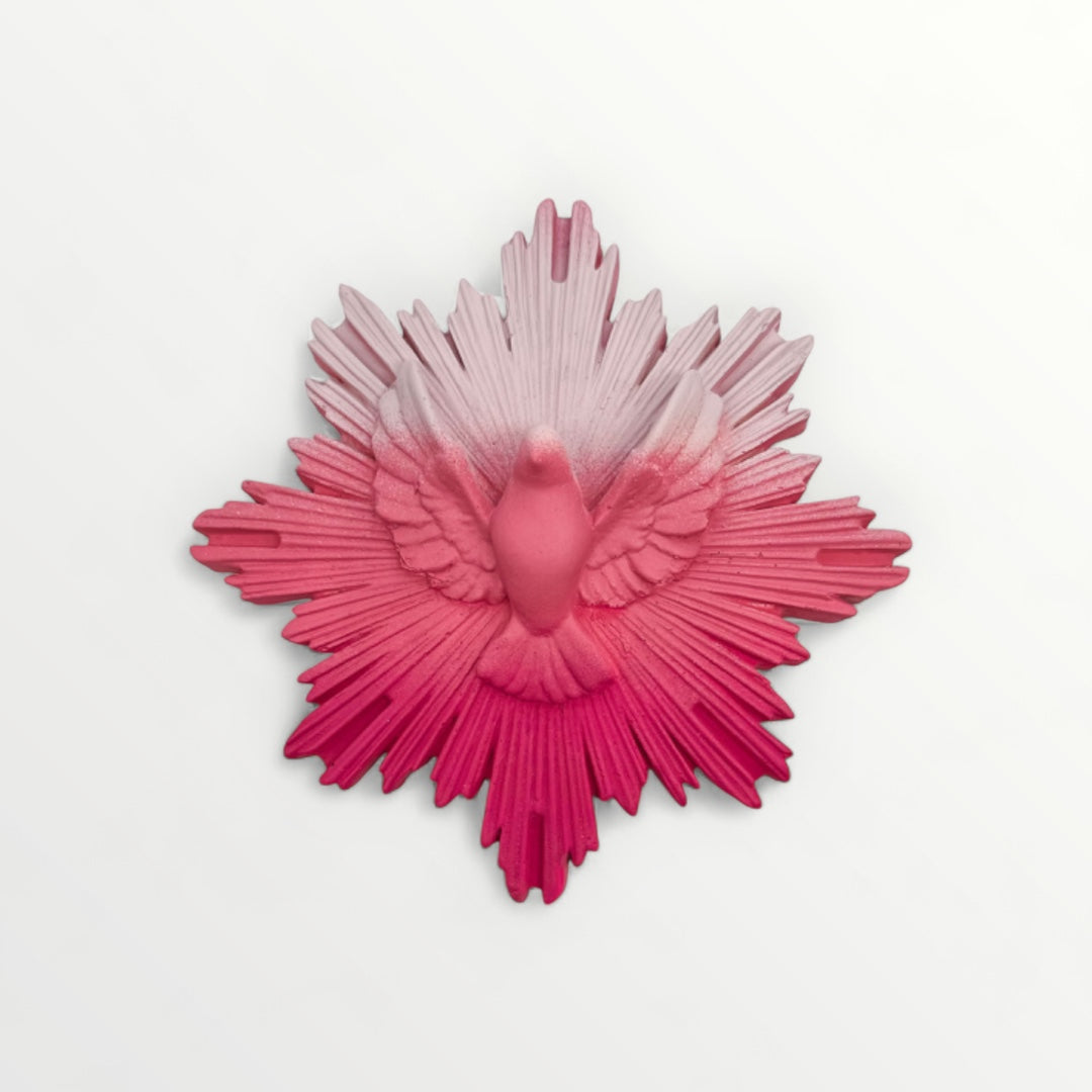 EX-VOTO ENVOLE-MOI GRENADINE