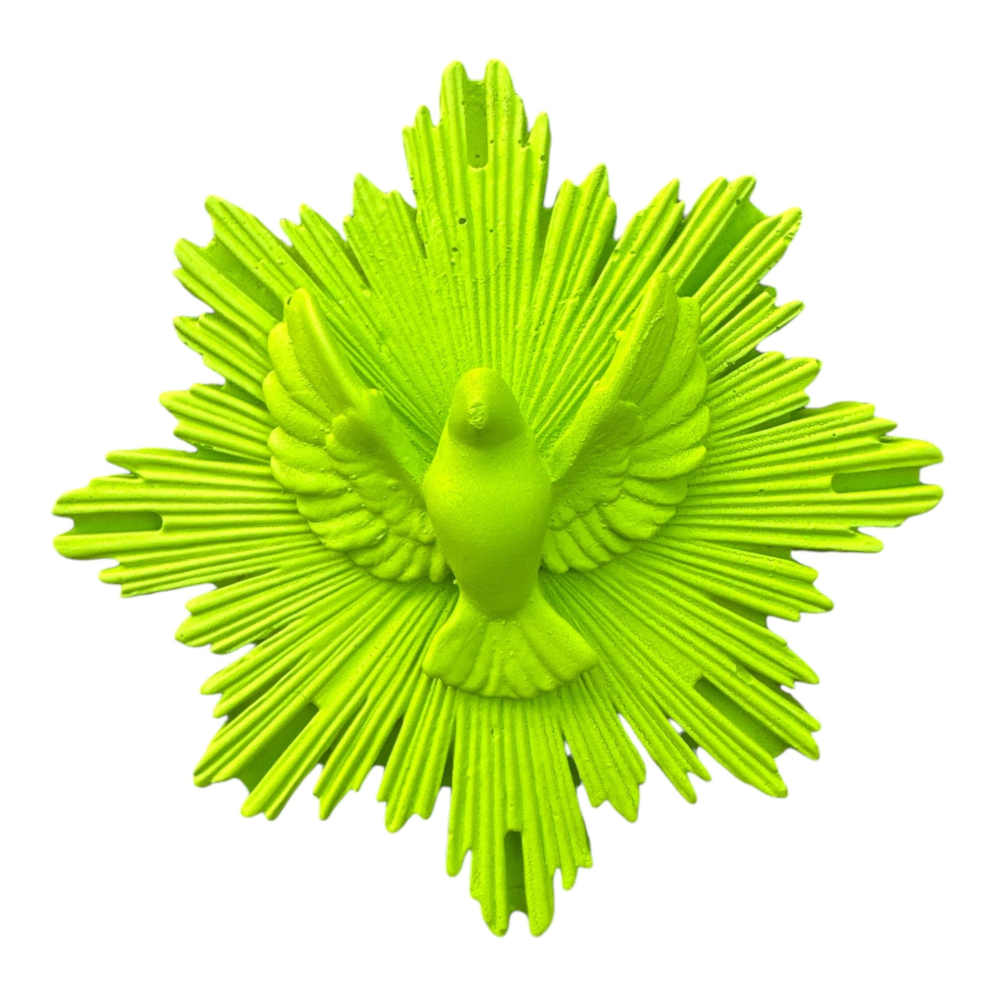 Envole moi vert pomme