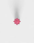 Ex-voto pin