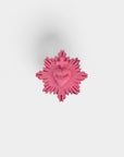 Broche ex-voto - coeur Vital