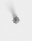 Ex-voto pin