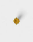 Ex-voto pin