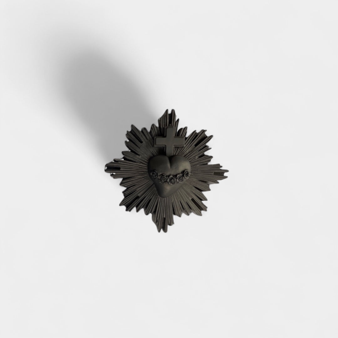 Ex-voto magnet - New model