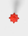 Broche ex-voto - coeur Vital