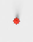 Ex-voto pin