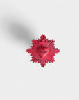 Broche ex-voto - coeur Vital