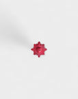 Ex-voto pin