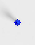 Ex-voto pin