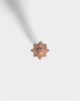 Ex-voto pin