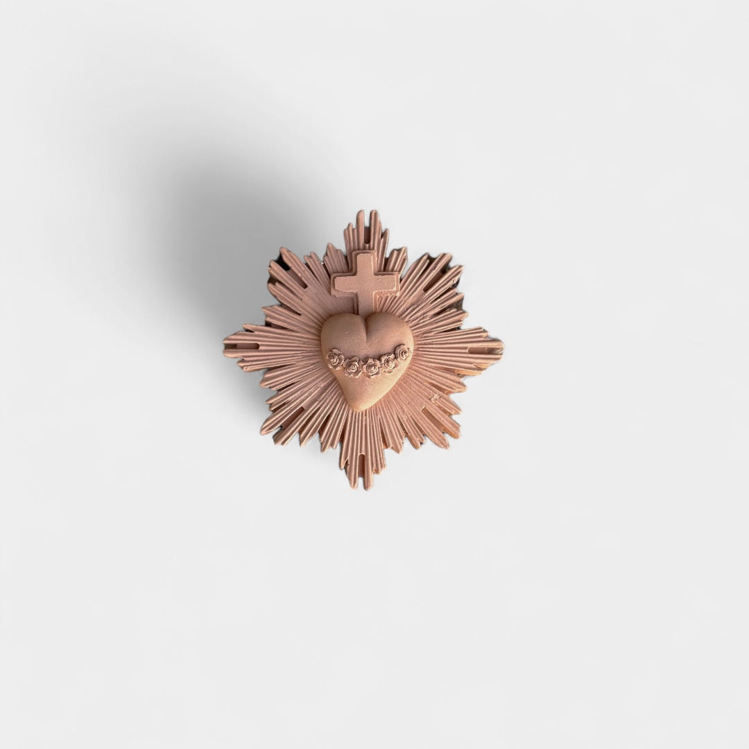 Ex-voto magnet - New model
