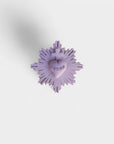 Broche ex-voto - coeur Vital