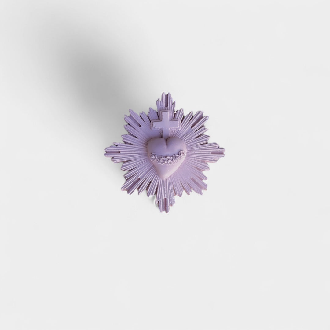 Ex-voto magnet - New model