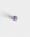 Ex-voto pin