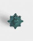 Broche ex-voto - coeur Vital