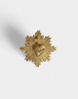 Broche ex-voto - coeur Vital