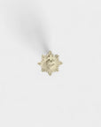 Ex-voto pin