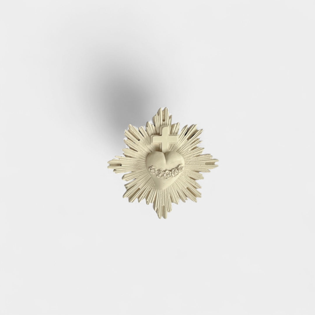 Ex-voto magnet - New model