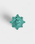 Broche ex-voto - coeur Vital