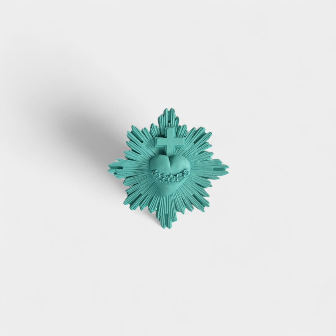 Ex-voto magnet - New model