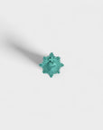 Ex-voto pin