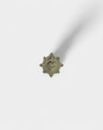 Ex-voto pin