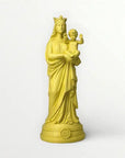 Statuette Notre-Dame-de-la-Garde – 20 cm – Couleurs de saison