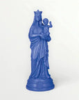 Statuette Notre-Dame-de-la-Garde – 20 cm – Couleurs de saison
