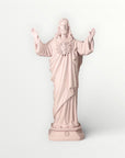 Jesu love you rose dragée