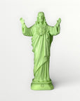 Jesu love you vert pistache