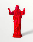 Jesus loves you statuette - timeless colors