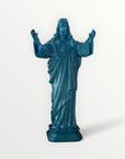 Jesus loves you statuette - timeless colors