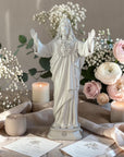 Jésus Love You — Baptême